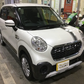 ダイハツ・キャスト