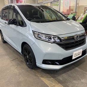 ホンダ・フリード