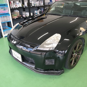 日産・フェアレディZ