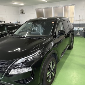 日産・エクストレイル