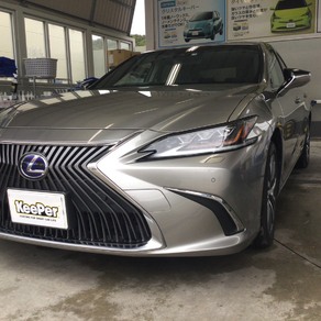 レクサス・ES