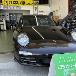 ポルシェ・911