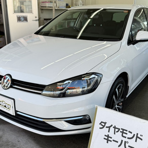 フォルクスワーゲン・ゴルフ