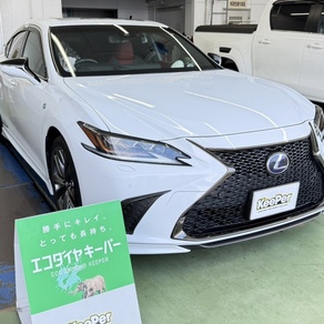 レクサス・ES