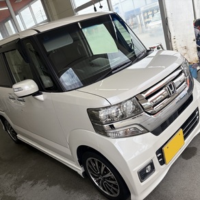 ホンダ・N-BOX