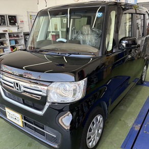 ホンダ・N-BOX