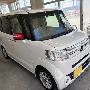 ホンダ・N-BOX
