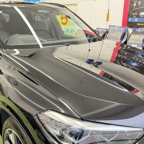 BMW・X5