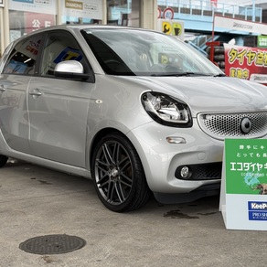 スマート・フォーフォー