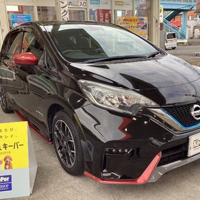 日産・ノート