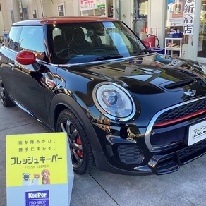 BMW・MINIクーパー