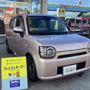 ダイハツ・トコット