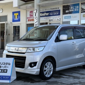 スズキ・ワゴンR