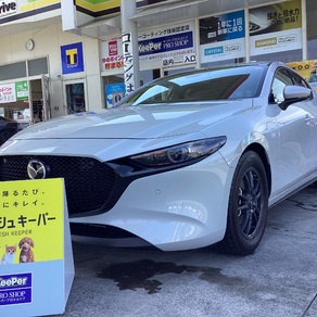 マツダ・マツダ3