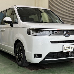 ホンダ・ステップワゴン