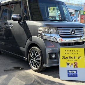 ホンダ・N-BOX