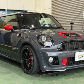 BMW・MINIクーパー