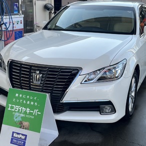 トヨタ・クラウン