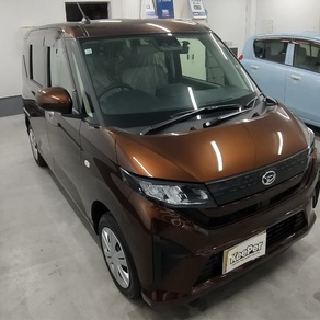 ダイハツ・ムーヴ