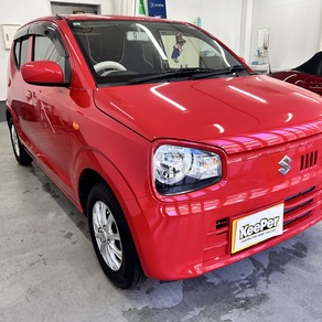 スズキ・アルト / ラパン