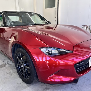 マツダ・ロードスター