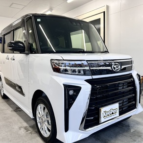 ダイハツ・タント