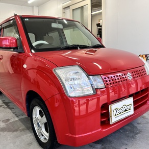 スズキ・アルト / ラパン