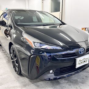 トヨタ・プリウス