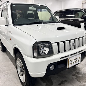 スズキ・ジムニー