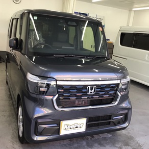 ホンダ・N-BOX