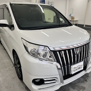 トヨタ・エスクァイア