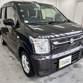 スズキ・ワゴンR