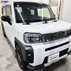 ダイハツ・タフト