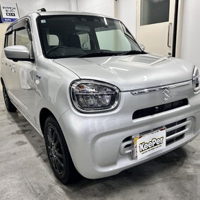 スズキ・アルト / ラパン