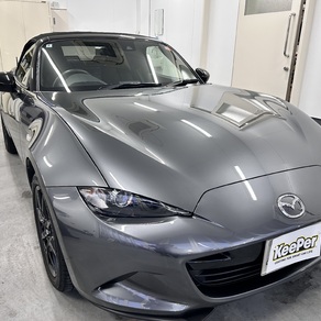 マツダ・ロードスター