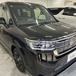 ホンダ・ステップワゴン