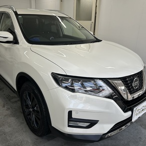 日産・エクストレイル