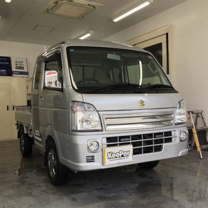 スズキ・キャリィ