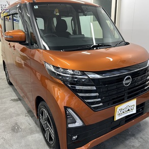 日産・デイズルークス