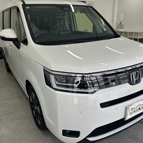 ホンダ・ステップワゴン