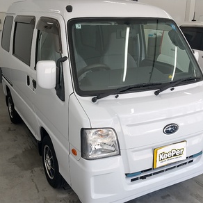 スバル・サンバー