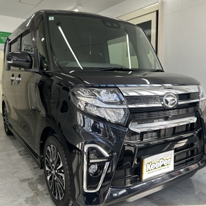 ダイハツ・タント