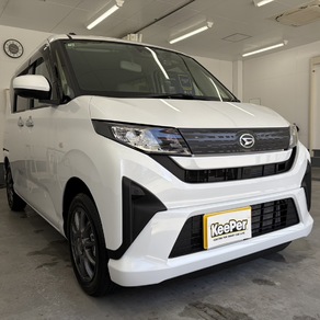 ダイハツ・ムーヴ