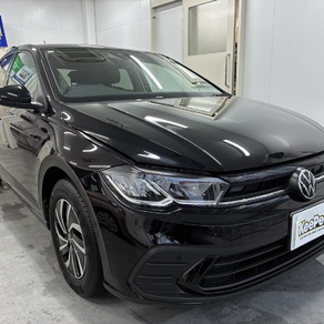 フォルクスワーゲン・ポロ