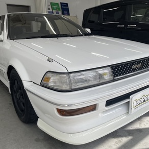 トヨタ・レビン