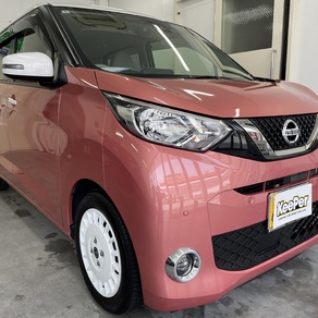 日産・デイズ