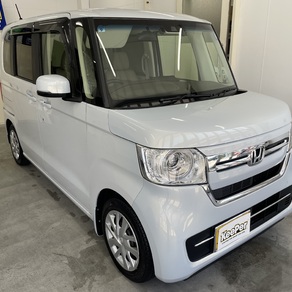 ホンダ・N-BOX