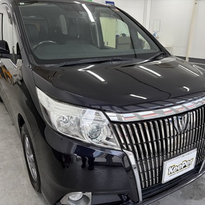 トヨタ・エスクァイア