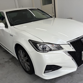 トヨタ・クラウン