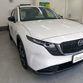 マツダ・CX-5